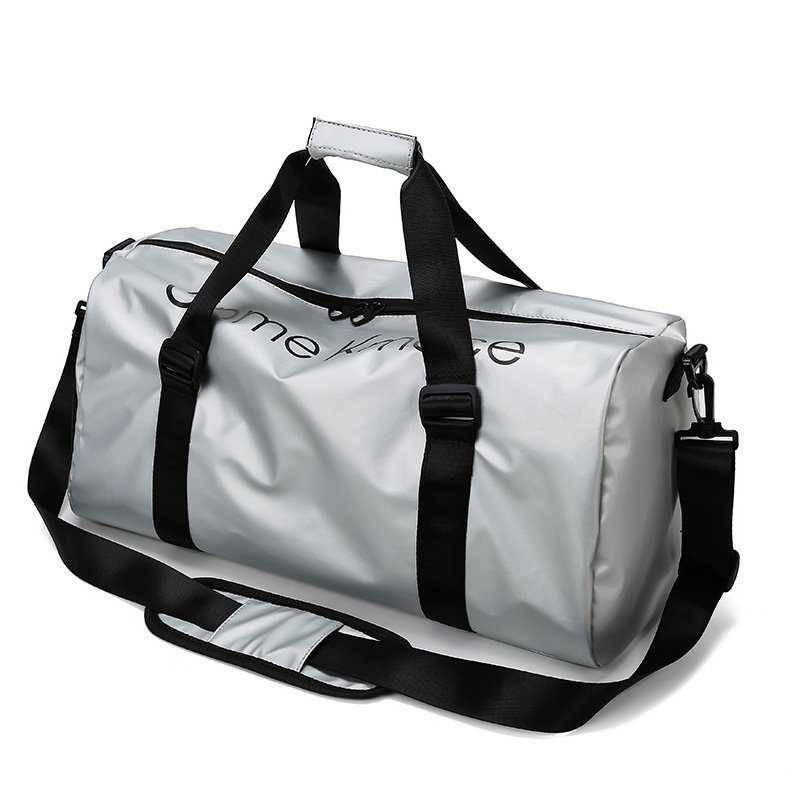 Silver [upgraded skin sheet] (dry and wet separation + stand-alone shoe silo + fit to pull)
